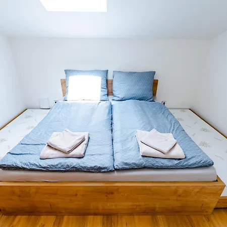 Apartmany Kraliky - Dolni Morava Exterior foto