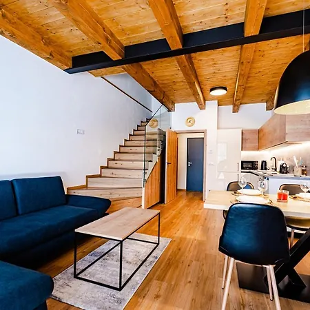 Apartmany Kraliky - Dolni Morava Exterior foto