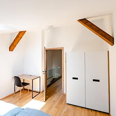 Apartmany Kraliky - Dolni Morava Exterior foto