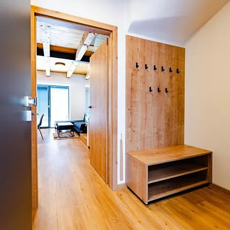 Apartmany Kraliky - Dolni Morava Exterior foto