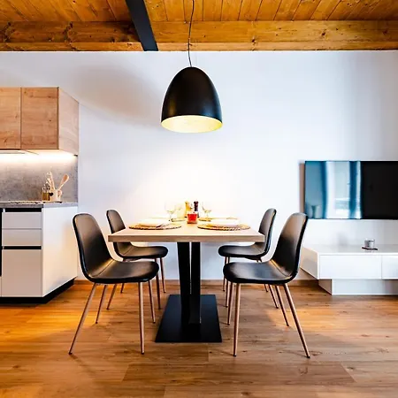 Apartmany Kraliky - Dolni Morava Exterior foto