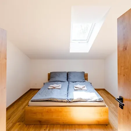 Apartmany Kraliky - Dolni Morava Exterior foto