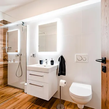 Apartmany Kraliky - Dolni Morava Exterior foto