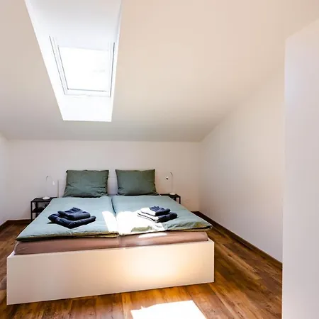 Apartmany Kraliky - Dolni Morava Exterior foto