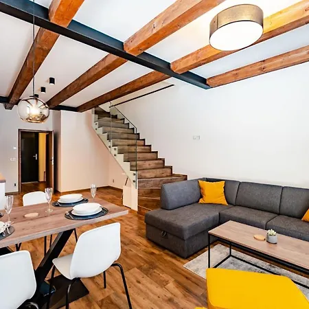 Apartmany Kraliky - Dolni Morava Exterior foto