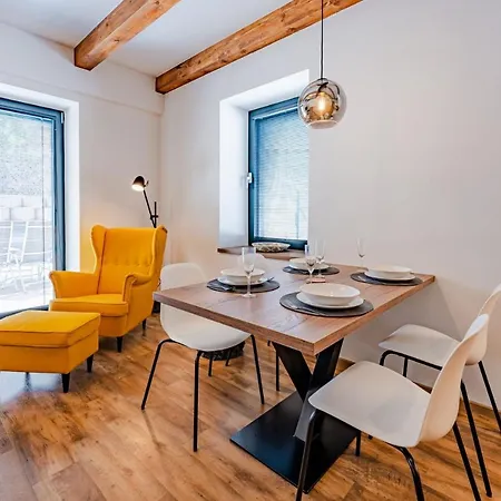 Apartmany Kraliky - Dolni Morava Exterior foto