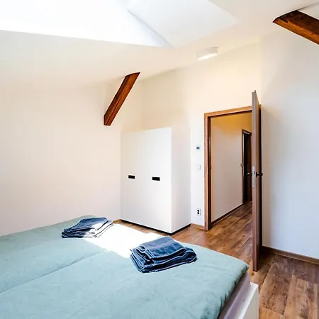 Apartmany Kraliky - Dolni Morava Exterior foto