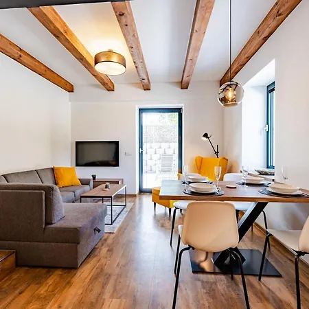 Apartmany Kraliky - Dolni Morava Exterior foto