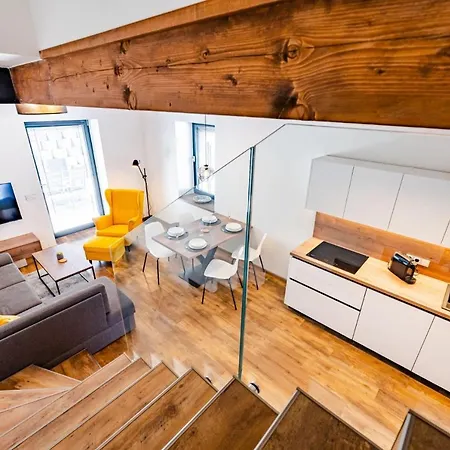 Apartmany Kraliky - Dolni Morava Exterior foto