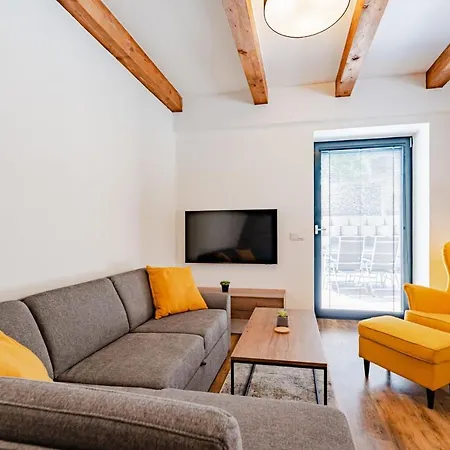 Apartmany Kraliky - Dolni Morava Exterior foto