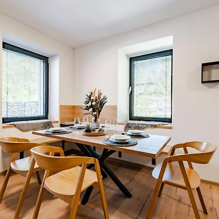 Apartmany Kraliky - Dolni Morava Exterior foto