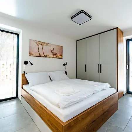 Apartmany Kraliky - Dolni Morava Exterior foto
