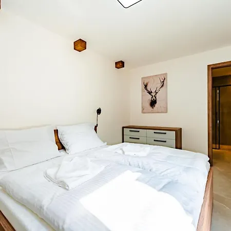Apartmany Kraliky - Dolni Morava Exterior foto