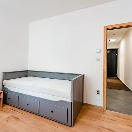 Apartmany Kraliky - Dolni Morava Exterior foto
