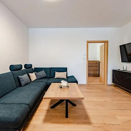 Apartmany Kraliky - Dolni Morava Exterior foto