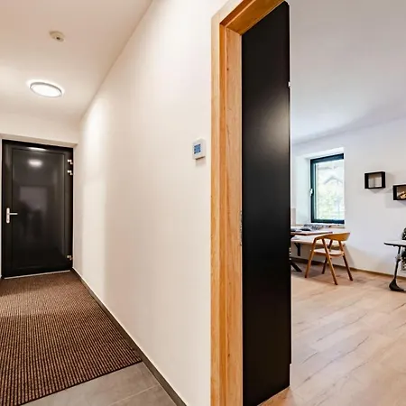 Apartmany Kraliky - Dolni Morava Exterior foto