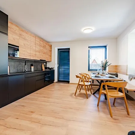 Apartmany Kraliky - Dolni Morava Exterior foto
