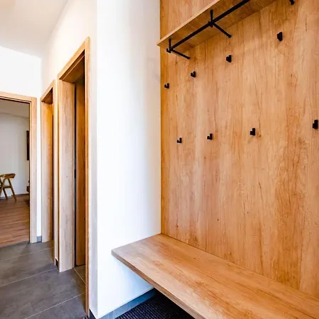 Apartmany Kraliky - Dolni Morava Exterior foto
