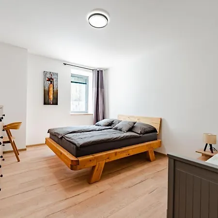 Apartmany Kraliky - Dolni Morava Exterior foto