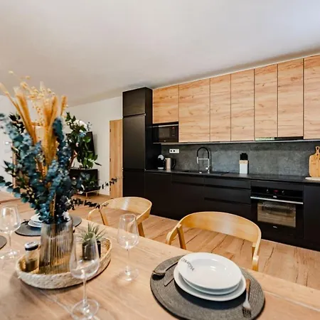 Apartmany Kraliky - Dolni Morava Exterior foto