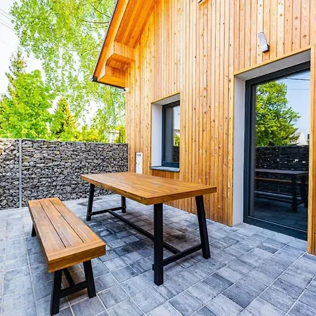 Apartmany Kraliky - Dolni Morava Exterior foto