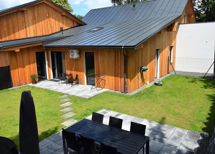 Apartmany Kraliky - Dolni Morava