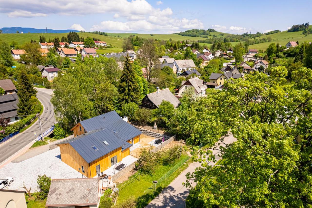 - Dolni Morava Apartment