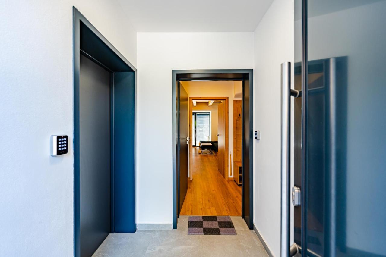 Apartment - Dolni Morava *