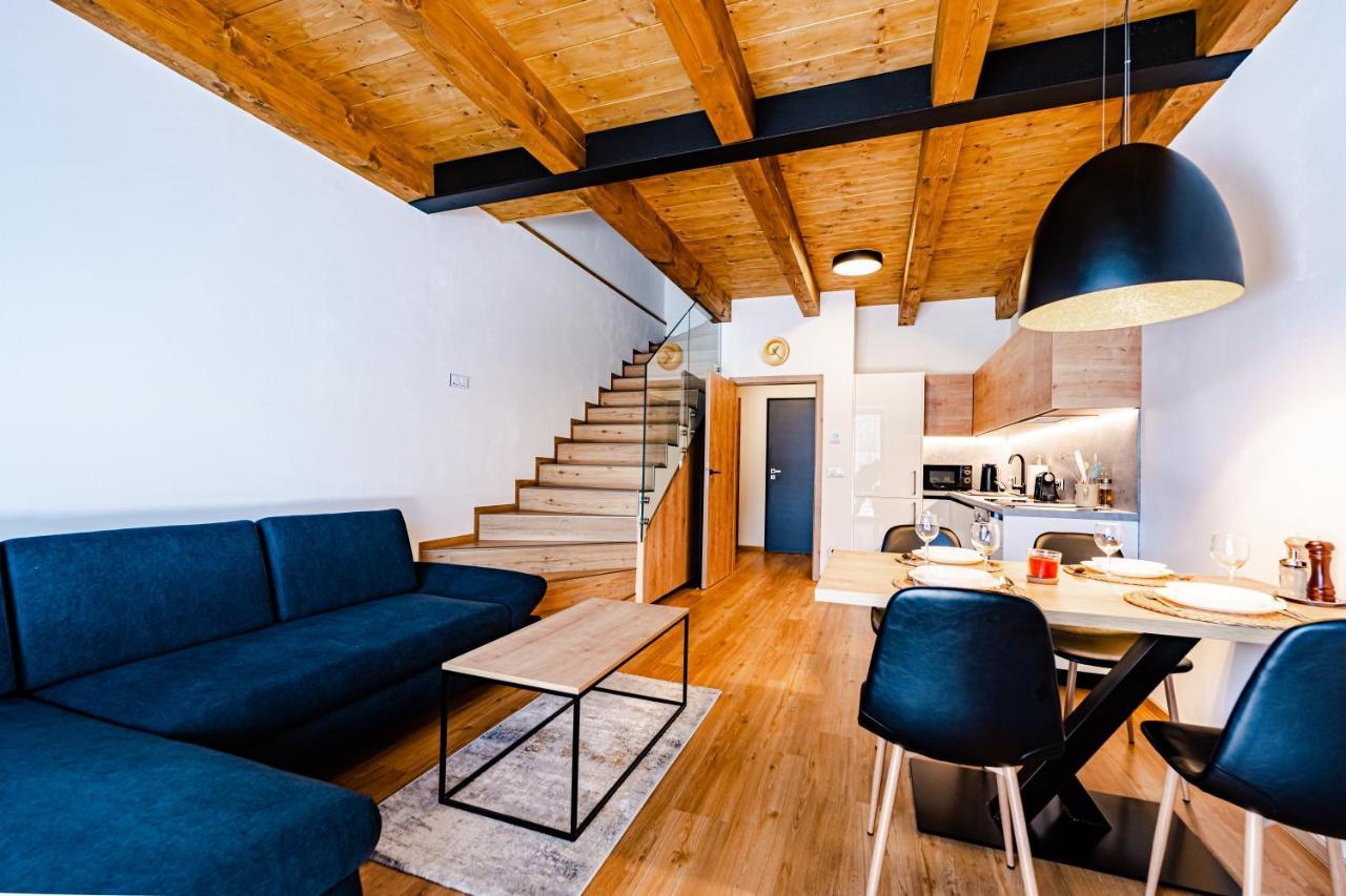 Apartment - Dolni Morava *