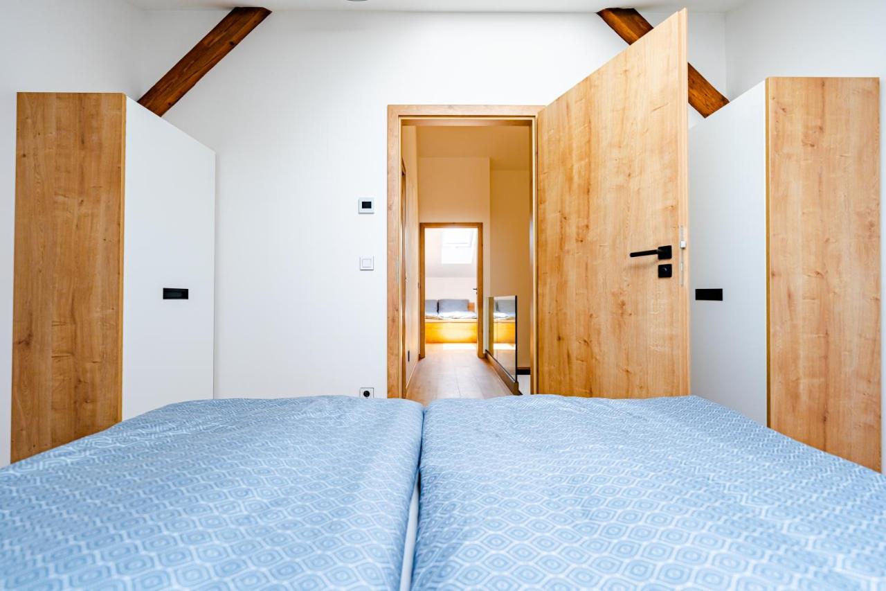 Apartment - Dolni Morava