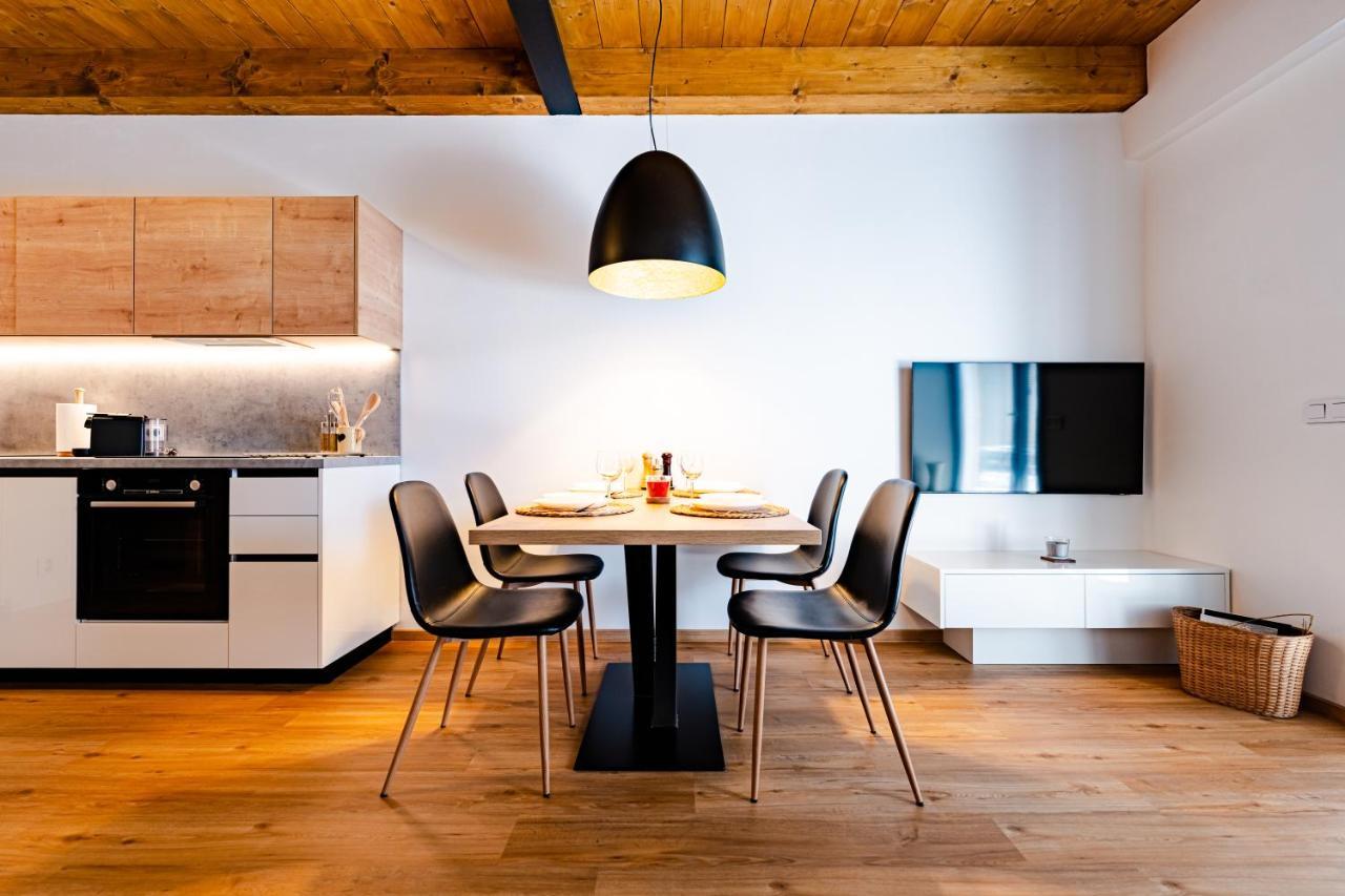 Apartment - Dolni Morava *