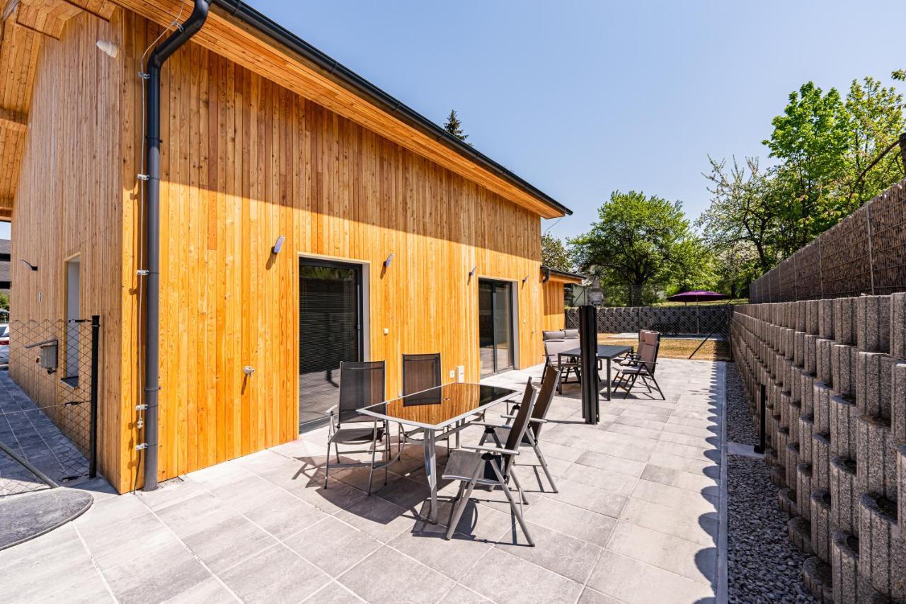 - Dolni Morava Apartment