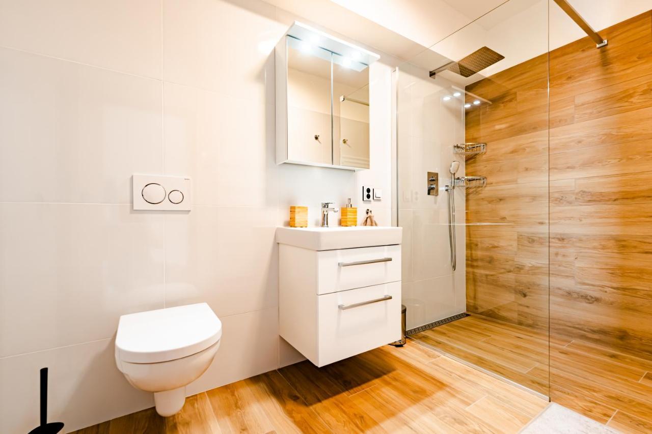 Apartment - Dolni Morava