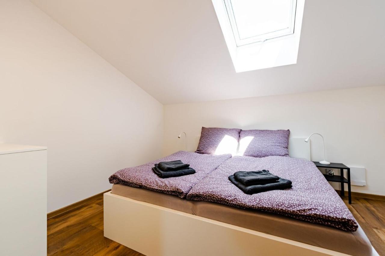 - Dolni Morava Apartment Kraliky