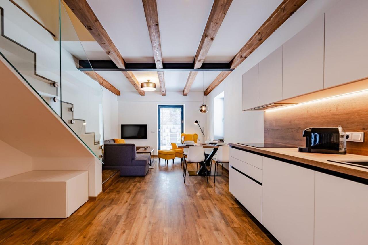 - Dolni Morava Apartment Kraliky