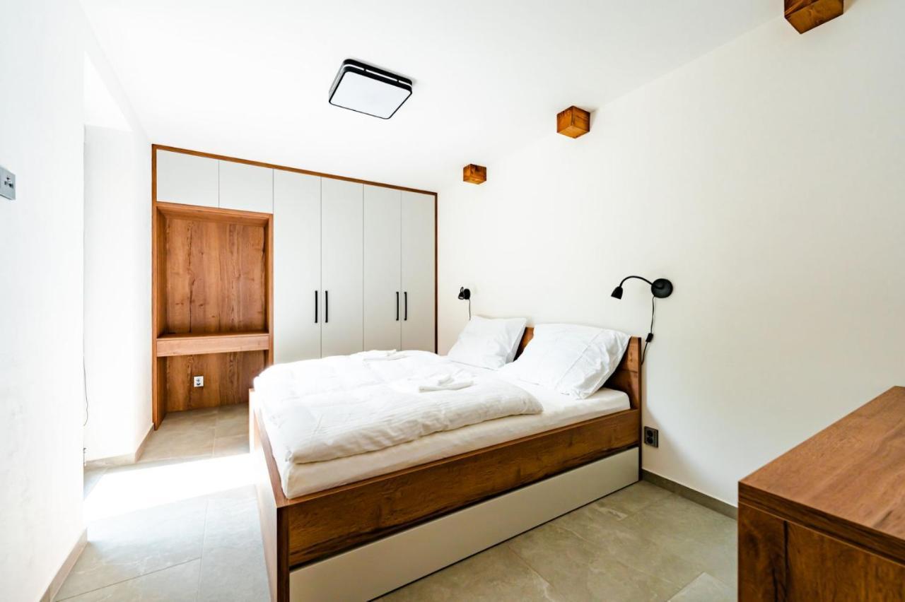 Apartment - Dolni Morava Kraliky