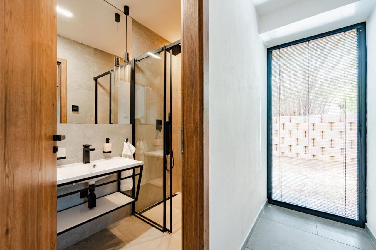 Apartment - Dolni Morava *