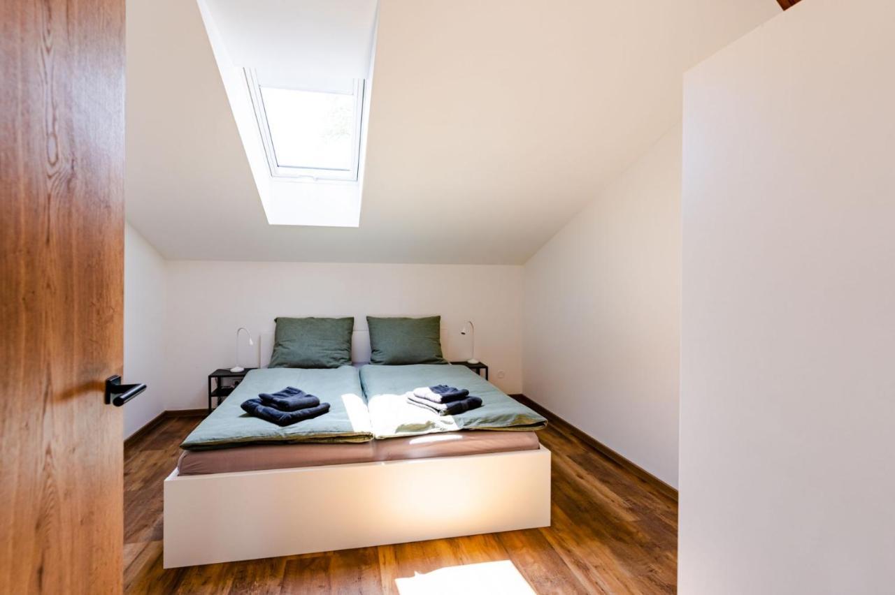 Apartment - Dolni Morava