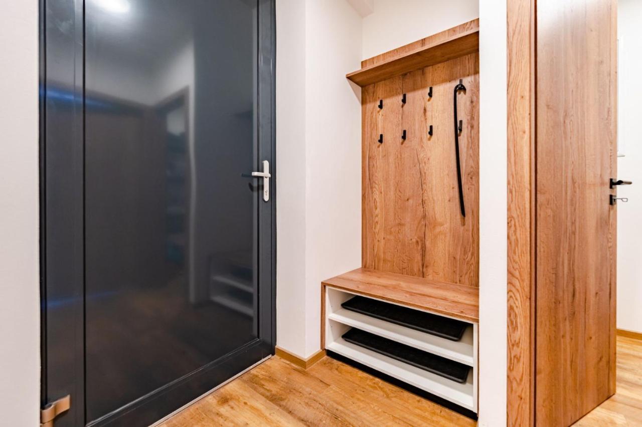 Apartment - Dolni Morava *