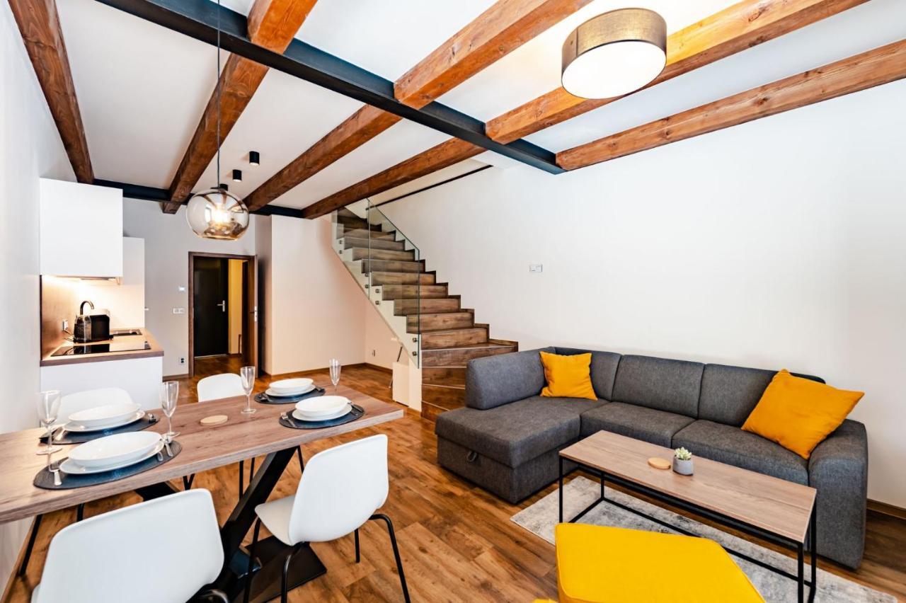 - Dolni Morava Apartment Kraliky