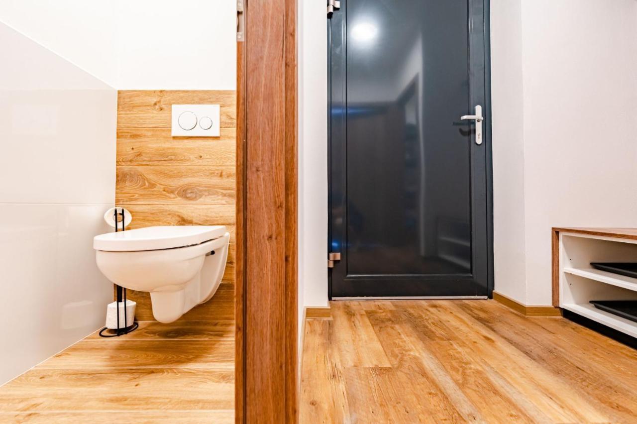 Apartment - Dolni Morava Kraliky