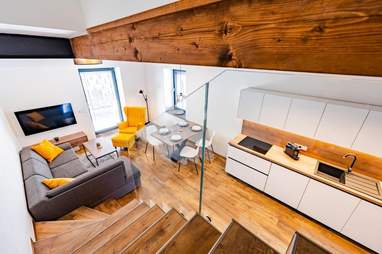 - Dolni Morava Apartment