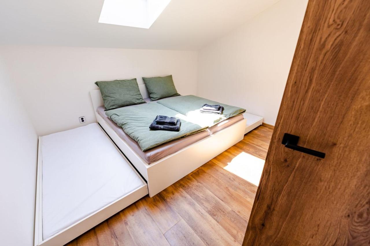 Apartment - Dolni Morava *