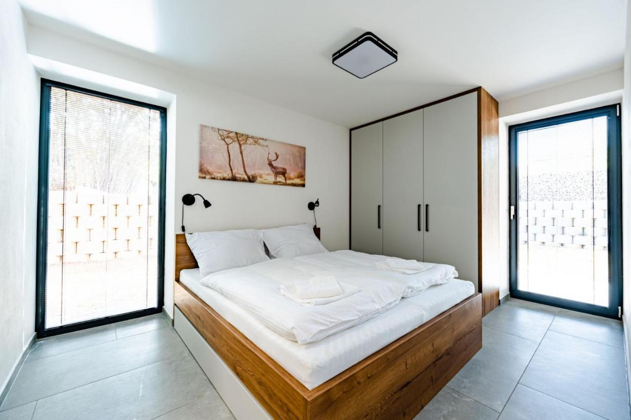 - Dolni Morava Apartment