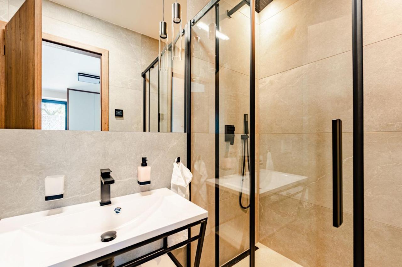 Apartment - Dolni Morava *