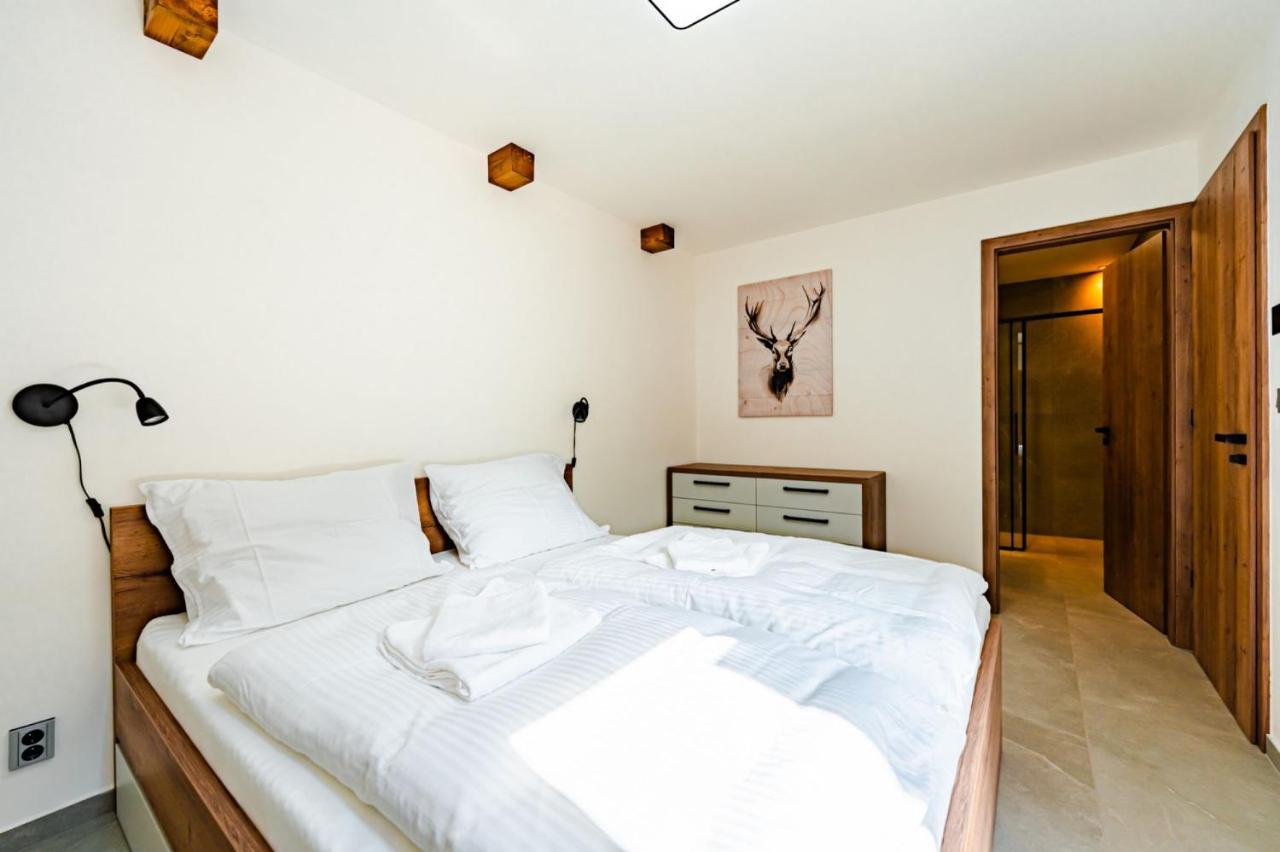- Dolni Morava Apartment Kraliky