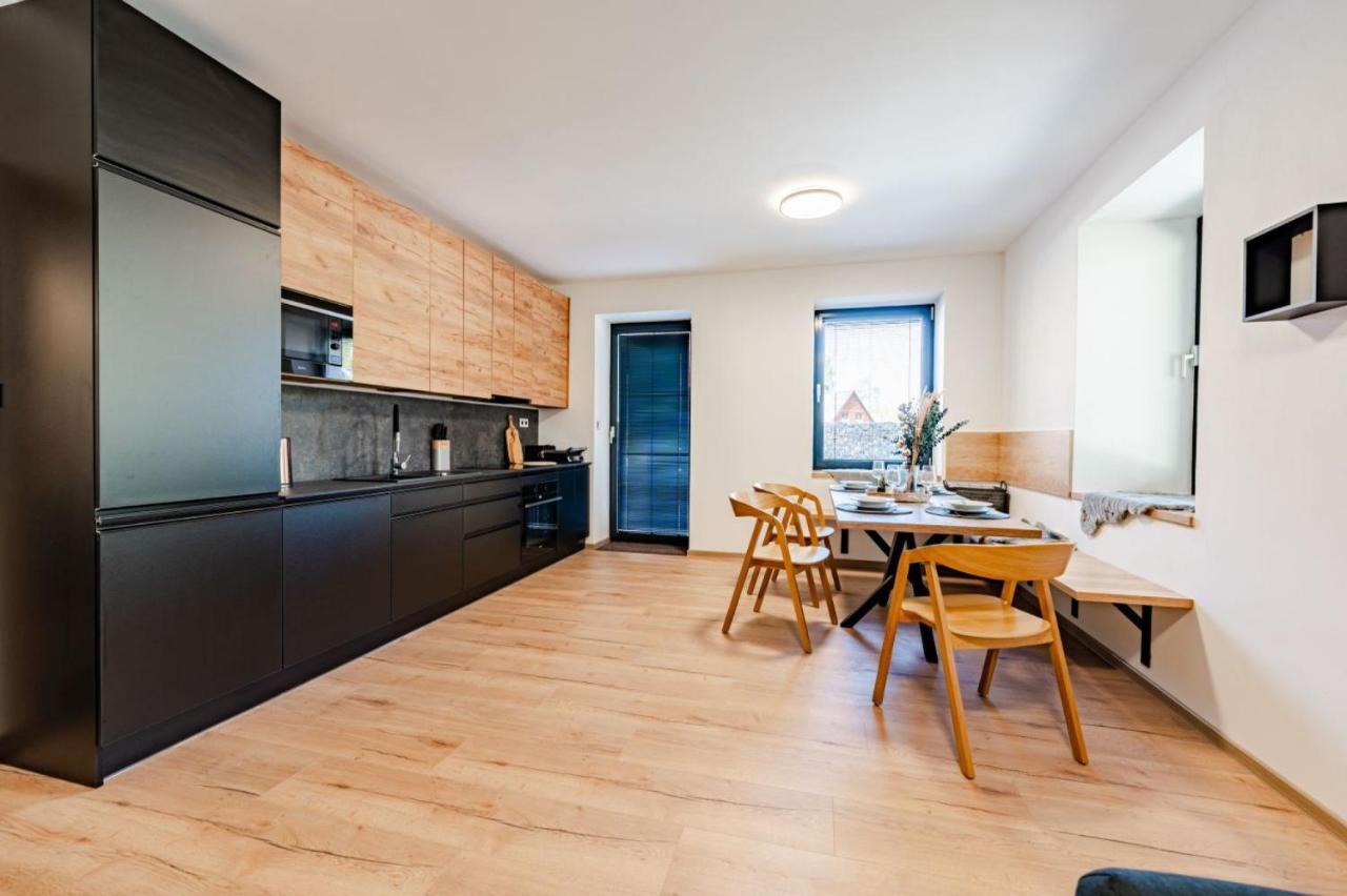 - Dolni Morava Apartment *