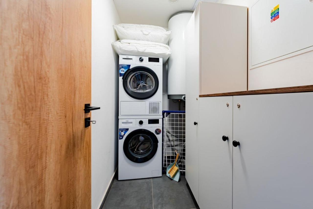 - Dolni Morava Apartment Kraliky