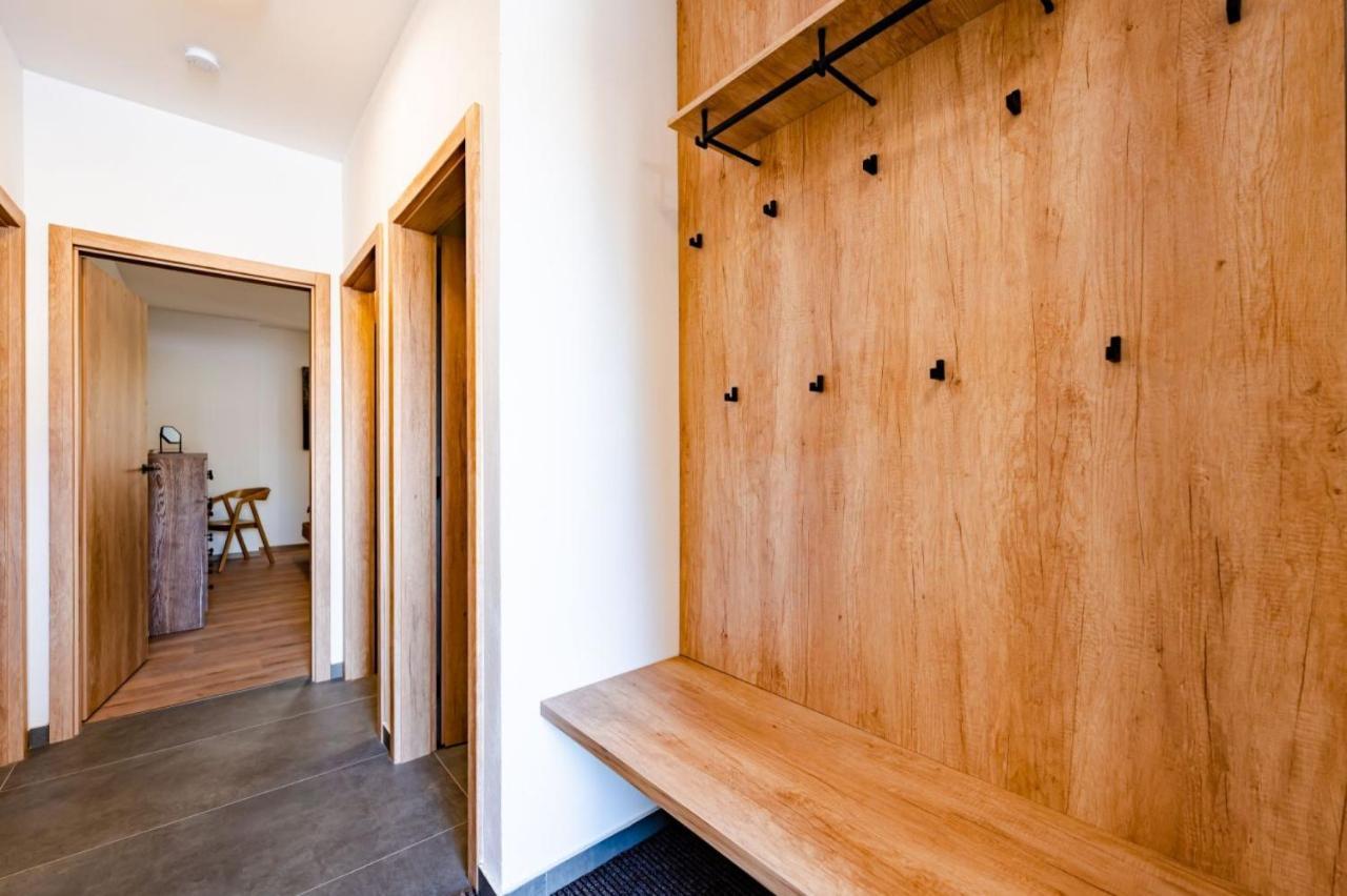 - Dolni Morava Apartment *
