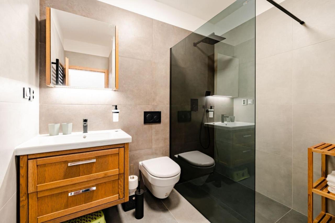 - Dolni Morava Apartment Kraliky